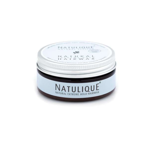 Natulique Natural Extreme Hold Hairwax - Bij ons Aniek
