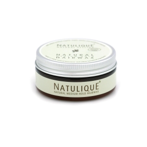 Natulique Natural Medium Hold Hairwax - Bij ons Aniek